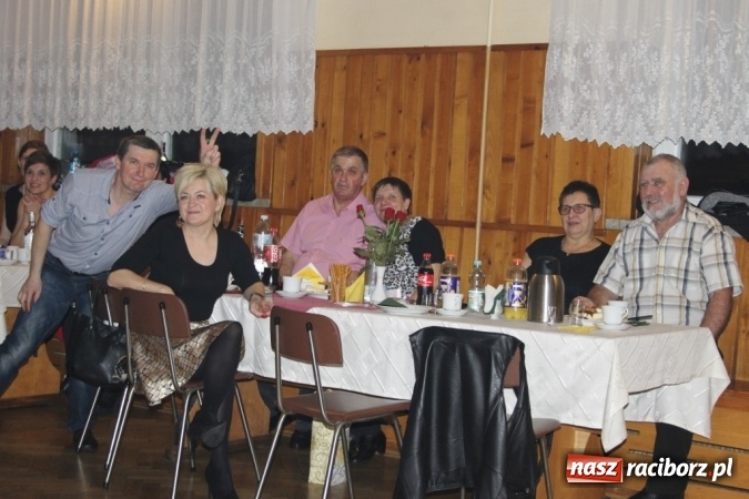 Zdjęcie w galerii na portalu naszraciborz.pl: Tak się bawi LKS Wojnowice wiadomości z regionu