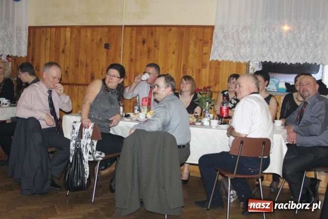 Zdjęcie w galerii na portalu naszraciborz.pl: Tak się bawi LKS Wojnowice wiadomości z regionu