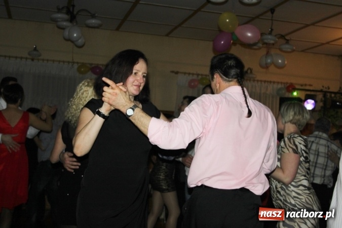 Zdjęcie w galerii na portalu naszraciborz.pl: Tak się bawi LKS Wojnowice wiadomości z regionu