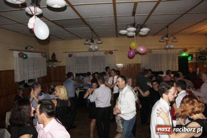 Zdjęcie w galerii na portalu naszraciborz.pl: Tak się bawi LKS Wojnowice wiadomości z regionu