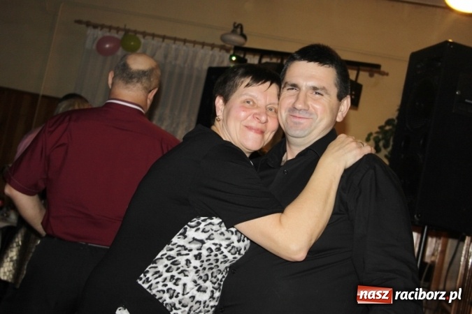 Zdjęcie w galerii na portalu naszraciborz.pl: Tak się bawi LKS Wojnowice wiadomości z regionu