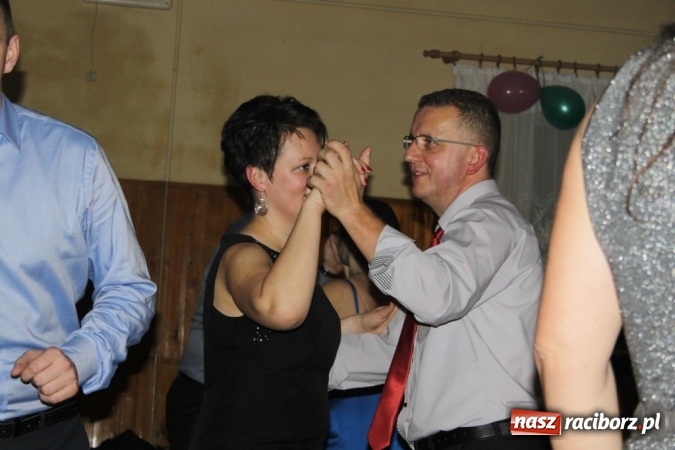 Zdjęcie w galerii na portalu naszraciborz.pl: Tak się bawi LKS Wojnowice wiadomości z regionu