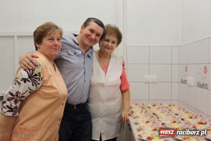 Zdjęcie w galerii na portalu naszraciborz.pl: Tak się bawi LKS Wojnowice wiadomości z regionu