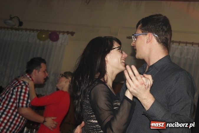 Zdjęcie w galerii na portalu naszraciborz.pl: Tak się bawi LKS Wojnowice wiadomości z regionu