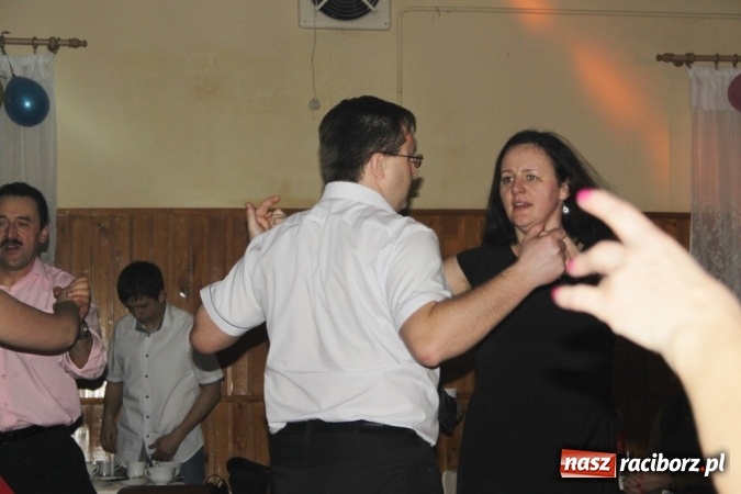 Zdjęcie w galerii na portalu naszraciborz.pl: Tak się bawi LKS Wojnowice wiadomości z regionu