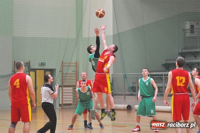 Zdjęcie w galerii na portalu naszraciborz.pl: BBL: Slamsy rozgromiły New York Harlem, Dywyta lepsza od Białych Mew wiadomości z regionu