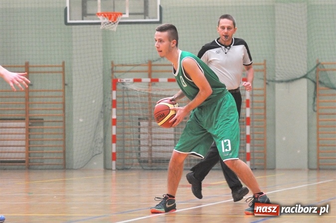 Zdjęcie w galerii na portalu naszraciborz.pl: BBL: Slamsy rozgromiły New York Harlem, Dywyta lepsza od Białych Mew wiadomości z regionu