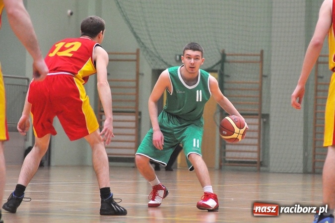 Zdjęcie w galerii na portalu naszraciborz.pl: BBL: Slamsy rozgromiły New York Harlem, Dywyta lepsza od Białych Mew wiadomości z regionu