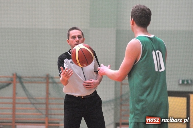 Zdjęcie w galerii na portalu naszraciborz.pl: BBL: Slamsy rozgromiły New York Harlem, Dywyta lepsza od Białych Mew wiadomości z regionu