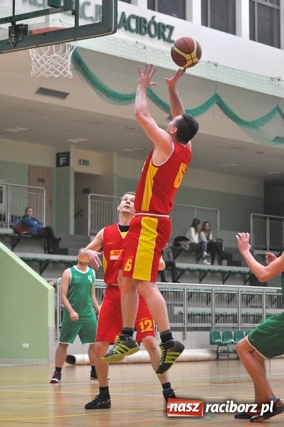 Zdjęcie w galerii na portalu naszraciborz.pl: BBL: Slamsy rozgromiły New York Harlem, Dywyta lepsza od Białych Mew wiadomości z regionu