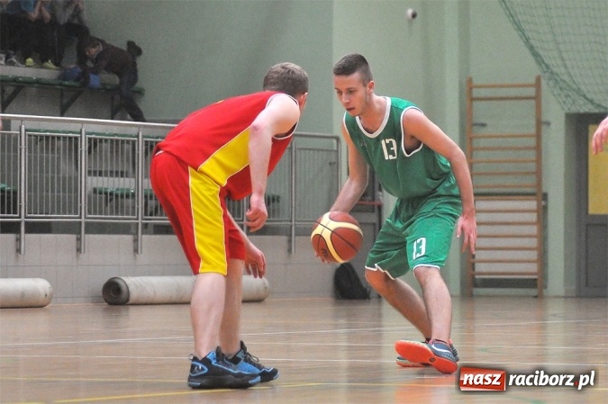 Zdjęcie w galerii na portalu naszraciborz.pl: BBL: Slamsy rozgromiły New York Harlem, Dywyta lepsza od Białych Mew wiadomości z regionu