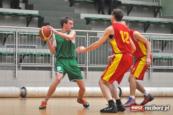 Zdjęcie w galerii na portalu naszraciborz.pl: BBL: Slamsy rozgromiły New York Harlem, Dywyta lepsza od Białych Mew wiadomości z regionu