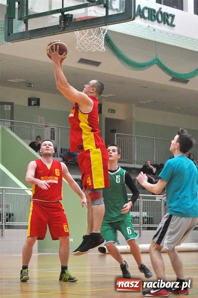 Zdjęcie w galerii na portalu naszraciborz.pl: BBL: Slamsy rozgromiły New York Harlem, Dywyta lepsza od Białych Mew wiadomości z regionu