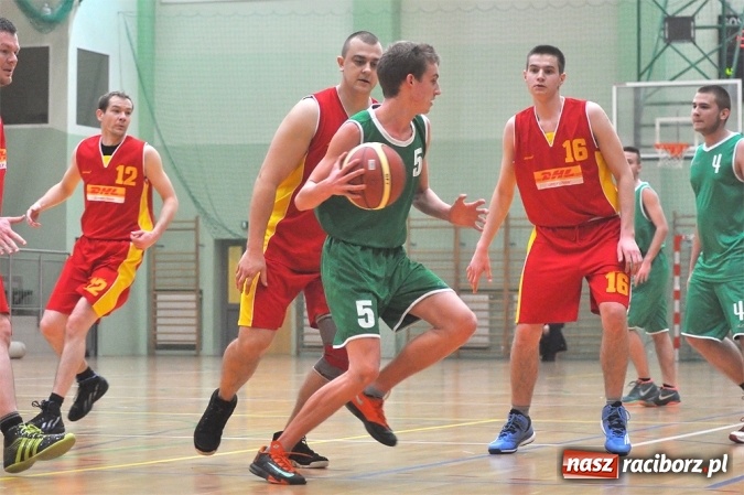 Zdjęcie w galerii na portalu naszraciborz.pl: BBL: Slamsy rozgromiły New York Harlem, Dywyta lepsza od Białych Mew wiadomości z regionu