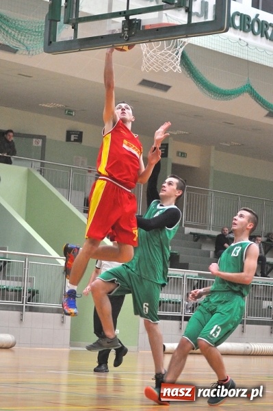 Zdjęcie w galerii na portalu naszraciborz.pl: BBL: Slamsy rozgromiły New York Harlem, Dywyta lepsza od Białych Mew wiadomości z regionu