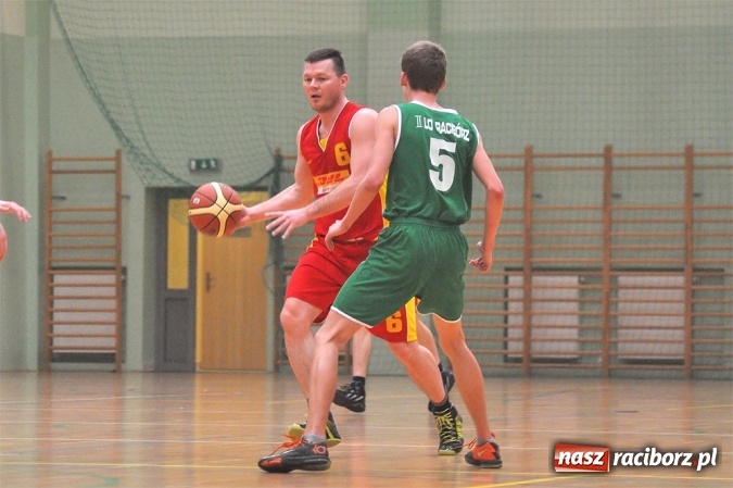 Zdjęcie w galerii na portalu naszraciborz.pl: BBL: Slamsy rozgromiły New York Harlem, Dywyta lepsza od Białych Mew wiadomości z regionu