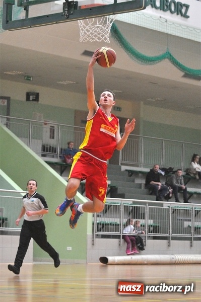 Zdjęcie w galerii na portalu naszraciborz.pl: BBL: Slamsy rozgromiły New York Harlem, Dywyta lepsza od Białych Mew wiadomości z regionu