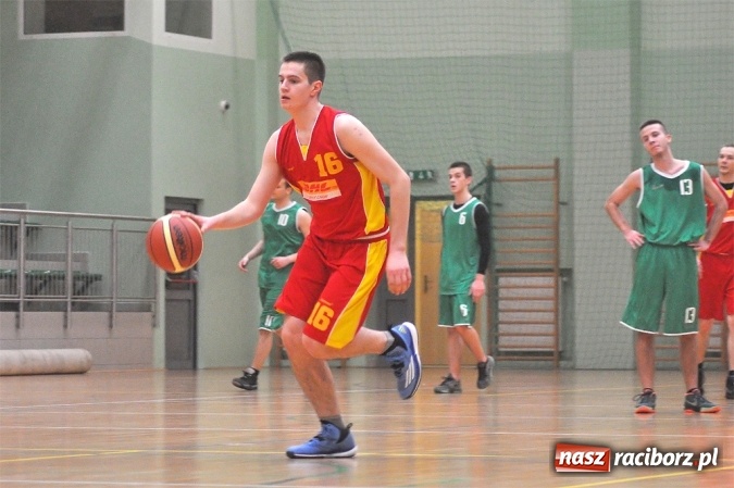 Zdjęcie w galerii na portalu naszraciborz.pl: BBL: Slamsy rozgromiły New York Harlem, Dywyta lepsza od Białych Mew wiadomości z regionu