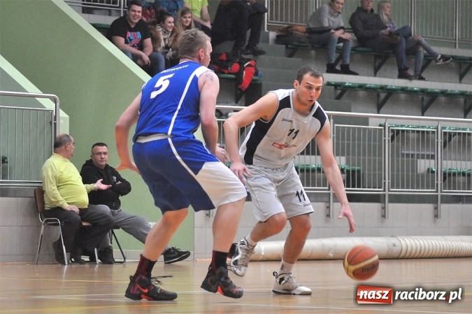 Zdjęcie w galerii na portalu naszraciborz.pl: BBL: Slamsy rozgromiły New York Harlem, Dywyta lepsza od Białych Mew wiadomości z regionu