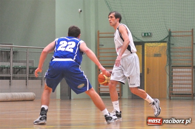 Zdjęcie w galerii na portalu naszraciborz.pl: BBL: Slamsy rozgromiły New York Harlem, Dywyta lepsza od Białych Mew wiadomości z regionu