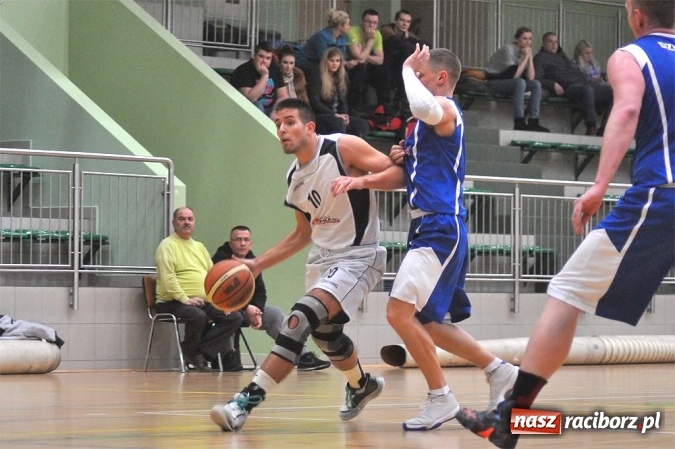 Zdjęcie w galerii na portalu naszraciborz.pl: BBL: Slamsy rozgromiły New York Harlem, Dywyta lepsza od Białych Mew wiadomości z regionu