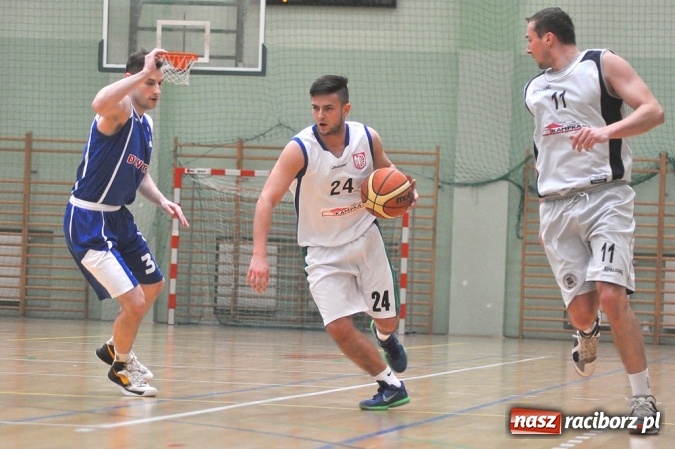 Zdjęcie w galerii na portalu naszraciborz.pl: BBL: Slamsy rozgromiły New York Harlem, Dywyta lepsza od Białych Mew wiadomości z regionu