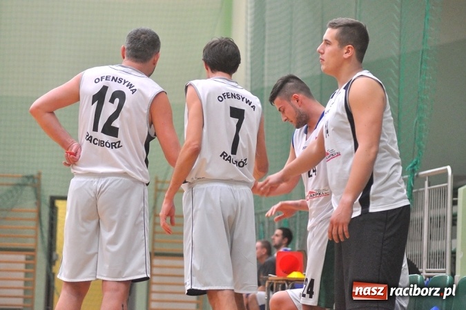 Zdjęcie w galerii na portalu naszraciborz.pl: BBL: Slamsy rozgromiły New York Harlem, Dywyta lepsza od Białych Mew wiadomości z regionu