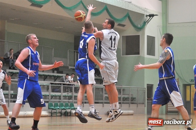 Zdjęcie w galerii na portalu naszraciborz.pl: BBL: Slamsy rozgromiły New York Harlem, Dywyta lepsza od Białych Mew wiadomości z regionu