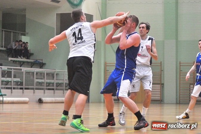 Zdjęcie w galerii na portalu naszraciborz.pl: BBL: Slamsy rozgromiły New York Harlem, Dywyta lepsza od Białych Mew wiadomości z regionu