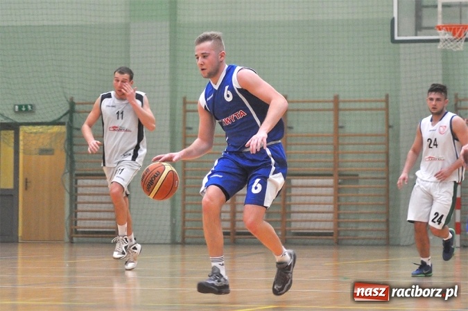 Zdjęcie w galerii na portalu naszraciborz.pl: BBL: Slamsy rozgromiły New York Harlem, Dywyta lepsza od Białych Mew wiadomości z regionu