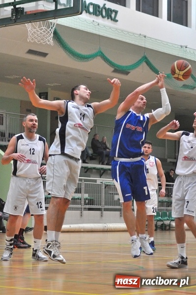 Zdjęcie w galerii na portalu naszraciborz.pl: BBL: Slamsy rozgromiły New York Harlem, Dywyta lepsza od Białych Mew wiadomości z regionu