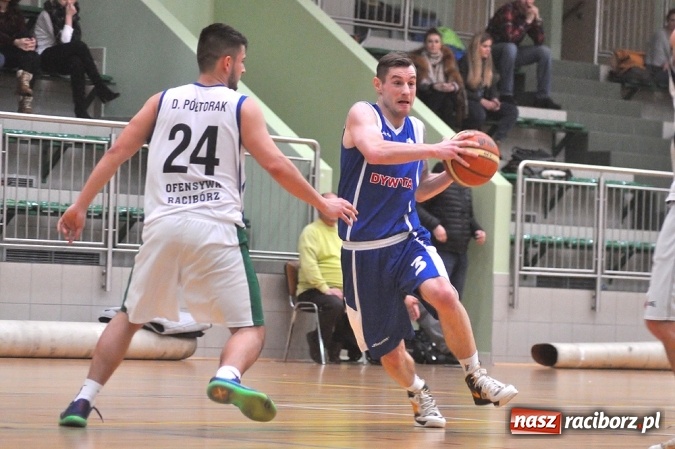 Zdjęcie w galerii na portalu naszraciborz.pl: BBL: Slamsy rozgromiły New York Harlem, Dywyta lepsza od Białych Mew wiadomości z regionu