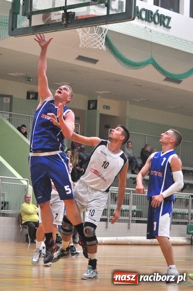 Zdjęcie w galerii na portalu naszraciborz.pl: BBL: Slamsy rozgromiły New York Harlem, Dywyta lepsza od Białych Mew wiadomości z regionu