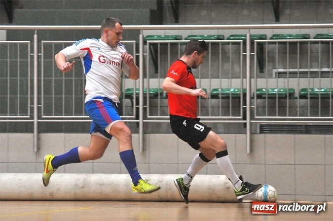 Zdjęcie w galerii na portalu naszraciborz.pl: HLPN: Marek & Dariusz nowym liderem pierwszej ligi wiadomości z regionu