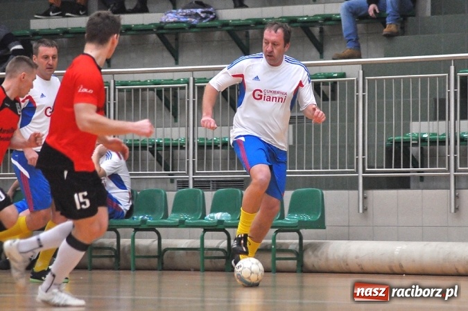 Zdjęcie w galerii na portalu naszraciborz.pl: HLPN: Marek & Dariusz nowym liderem pierwszej ligi wiadomości z regionu