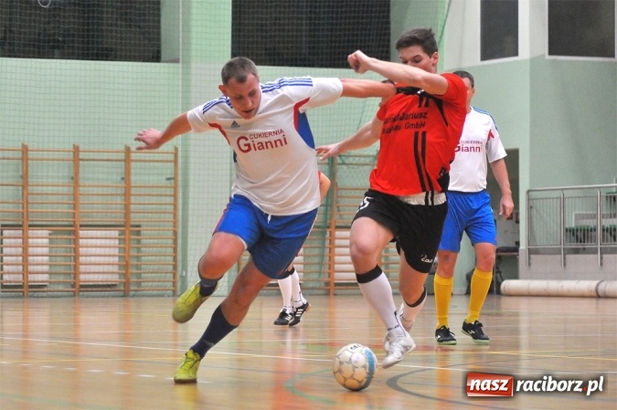 Zdjęcie w galerii na portalu naszraciborz.pl: HLPN: Marek & Dariusz nowym liderem pierwszej ligi wiadomości z regionu