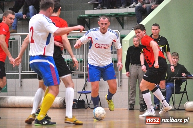 Zdjęcie w galerii na portalu naszraciborz.pl: HLPN: Marek & Dariusz nowym liderem pierwszej ligi wiadomości z regionu