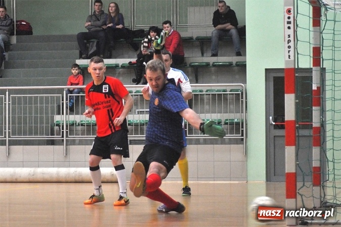 Zdjęcie w galerii na portalu naszraciborz.pl: HLPN: Marek & Dariusz nowym liderem pierwszej ligi wiadomości z regionu