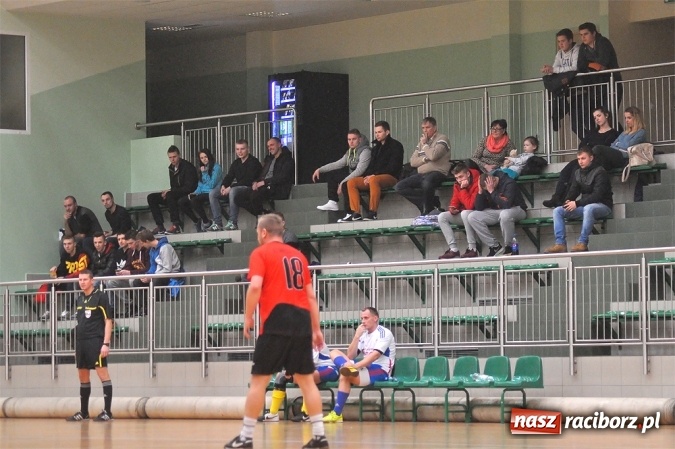 Zdjęcie w galerii na portalu naszraciborz.pl: HLPN: Marek & Dariusz nowym liderem pierwszej ligi wiadomości z regionu