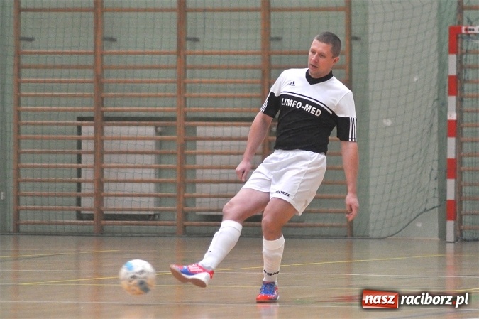 Zdjęcie w galerii na portalu naszraciborz.pl: HLPN: Marek & Dariusz nowym liderem pierwszej ligi wiadomości z regionu