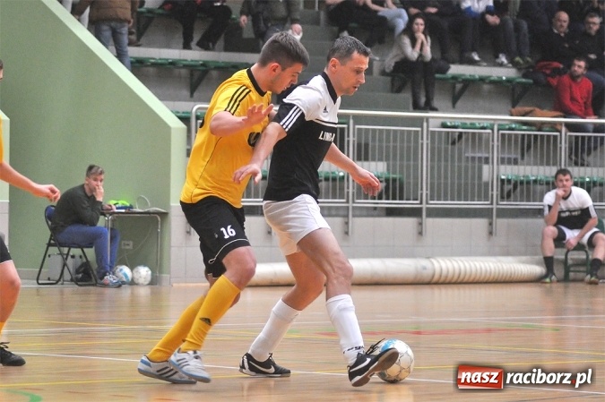 Zdjęcie w galerii na portalu naszraciborz.pl: HLPN: Marek & Dariusz nowym liderem pierwszej ligi wiadomości z regionu