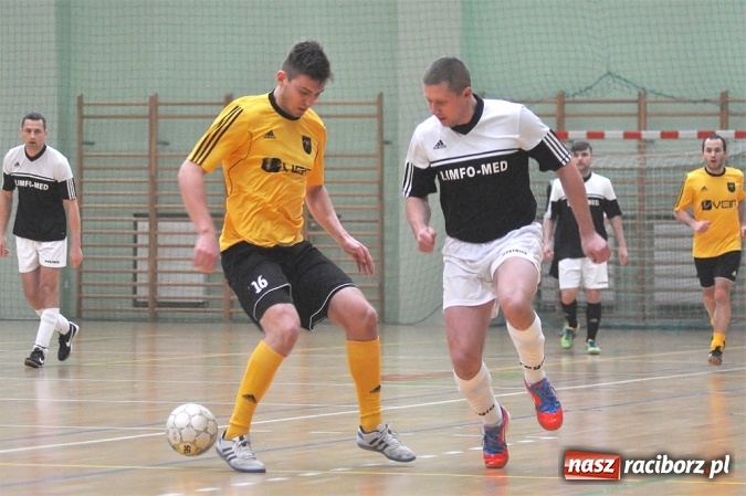 Zdjęcie w galerii na portalu naszraciborz.pl: HLPN: Marek & Dariusz nowym liderem pierwszej ligi wiadomości z regionu