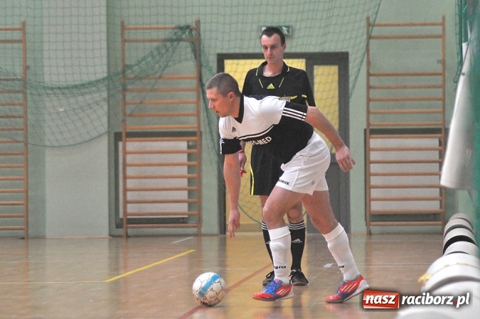 Zdjęcie w galerii na portalu naszraciborz.pl: HLPN: Marek & Dariusz nowym liderem pierwszej ligi wiadomości z regionu