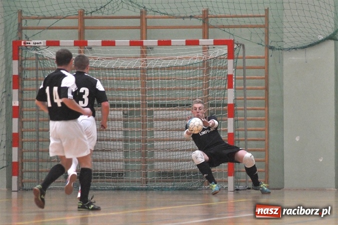 Zdjęcie w galerii na portalu naszraciborz.pl: HLPN: Marek & Dariusz nowym liderem pierwszej ligi wiadomości z regionu