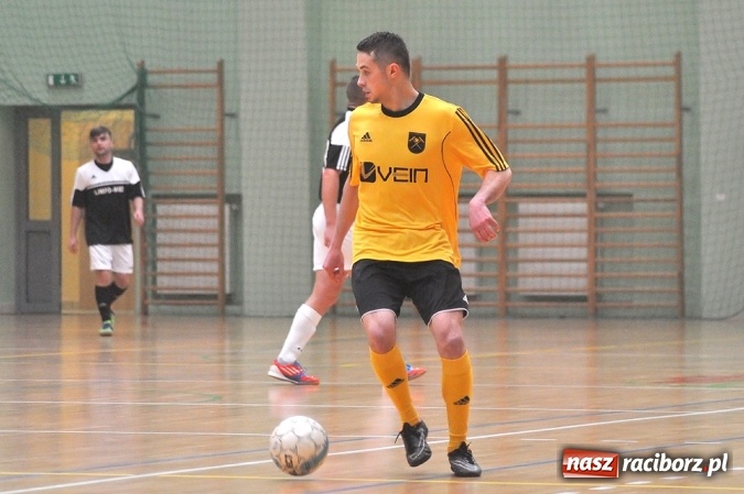 Zdjęcie w galerii na portalu naszraciborz.pl: HLPN: Marek & Dariusz nowym liderem pierwszej ligi wiadomości z regionu