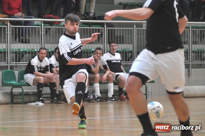 Zdjęcie w galerii na portalu naszraciborz.pl: HLPN: Marek & Dariusz nowym liderem pierwszej ligi wiadomości z regionu