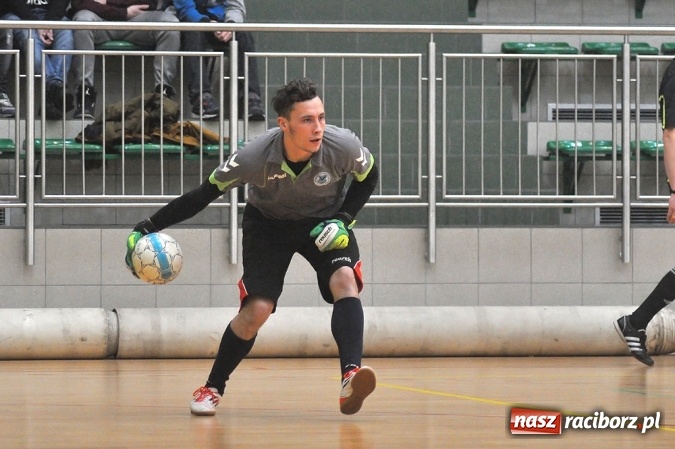 Zdjęcie w galerii na portalu naszraciborz.pl: HLPN: Marek & Dariusz nowym liderem pierwszej ligi wiadomości z regionu