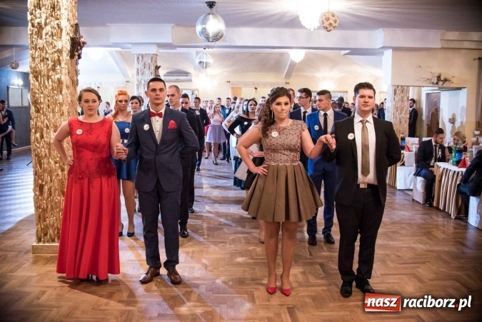 Zdjęcie w galerii na portalu naszraciborz.pl: Tak się bawi Ekonomik. To była niezapomniana studniówka wiadomości z regionu