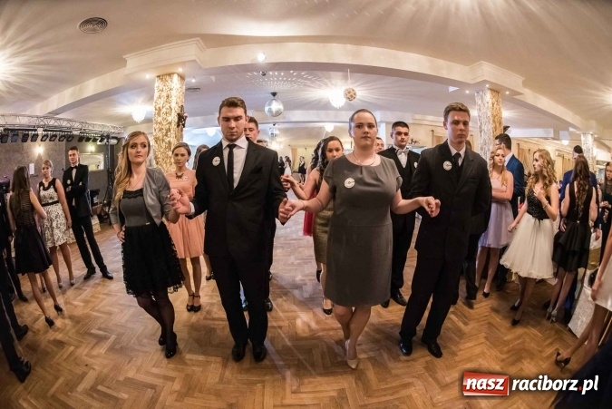 Zdjęcie w galerii na portalu naszraciborz.pl: Tak się bawi Ekonomik. To była niezapomniana studniówka wiadomości z regionu