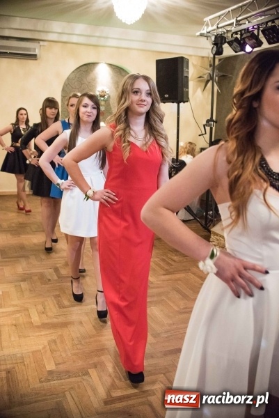 Zdjęcie w galerii na portalu naszraciborz.pl: Tak się bawi Ekonomik. To była niezapomniana studniówka wiadomości z regionu